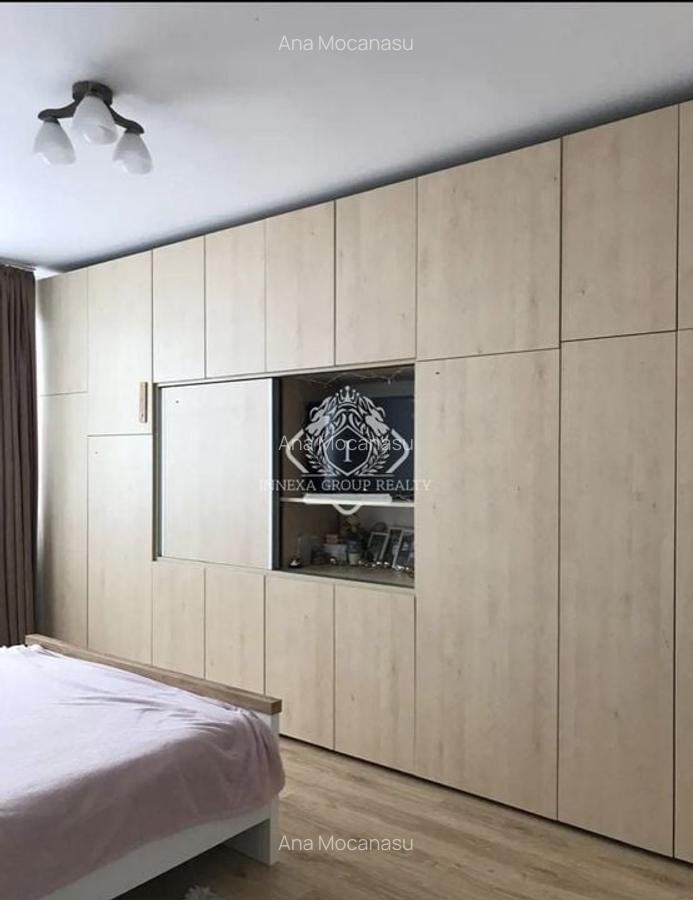 Drumul Taberei | Garsoniera | 35mp | et 4 | 72.500 euro - 2 Drumul Taberei | Garsoniera | 35mp | et 4 | 72.500 euro - 2