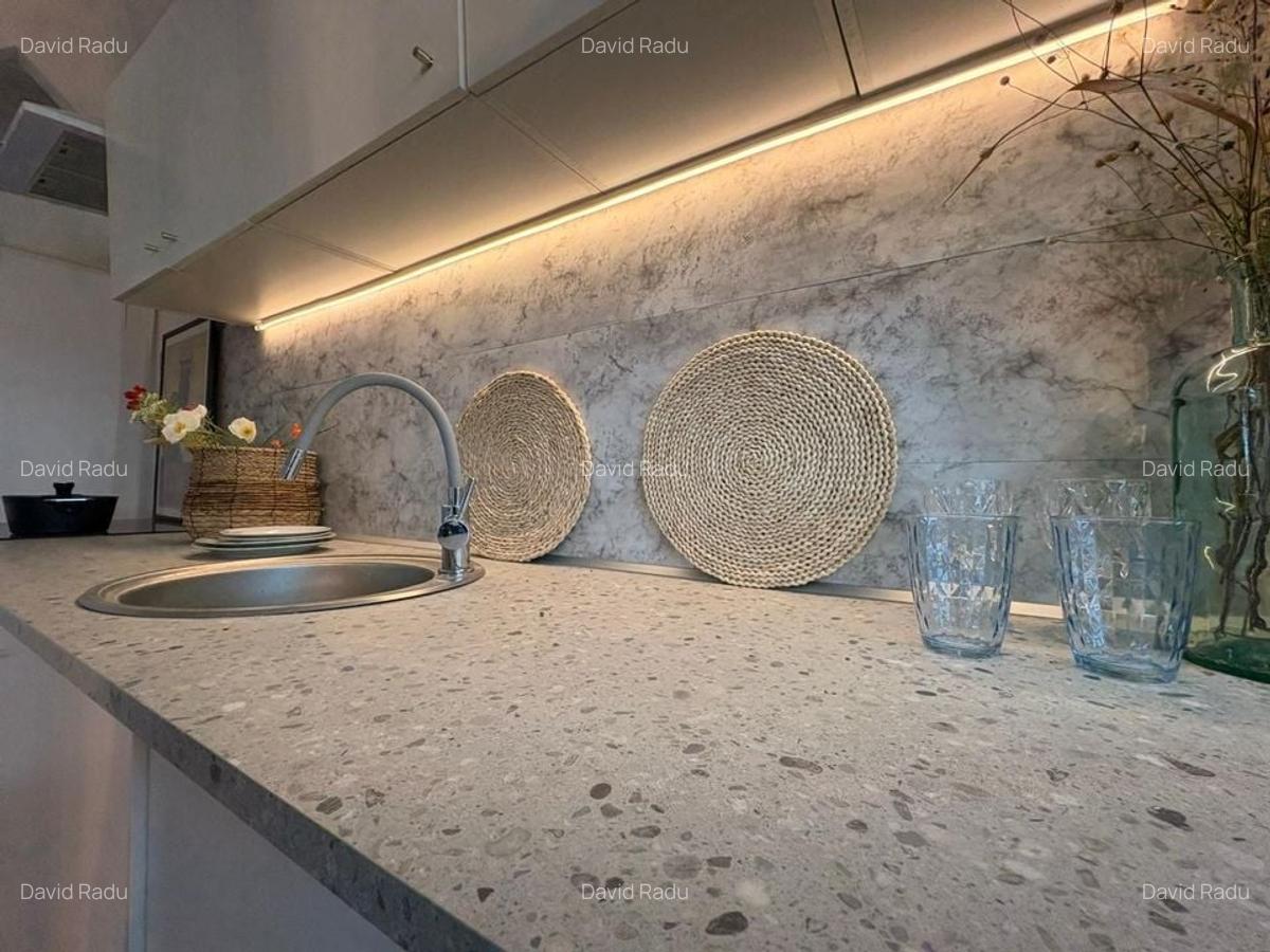 Apartament 4 Camere | Mansardă | Atmosferă caldă și spațiu generos - 9