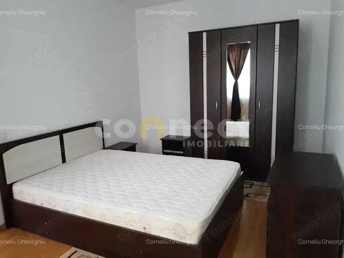 Se inchiriaza in Borhanci apartament cu 2 camere plus parcare subterana - 1