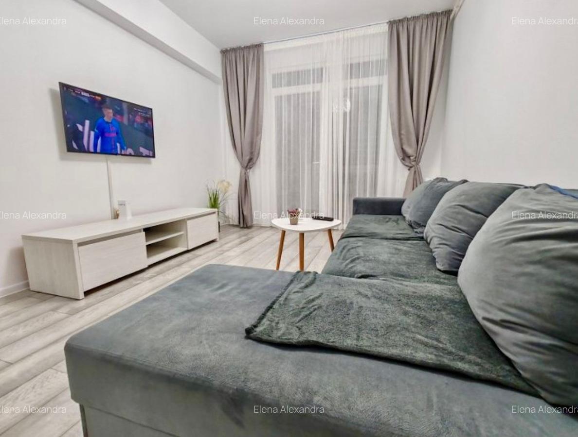 Închiriere apartament cu 2 camere Metalurgiei - VIVA Residence - 1