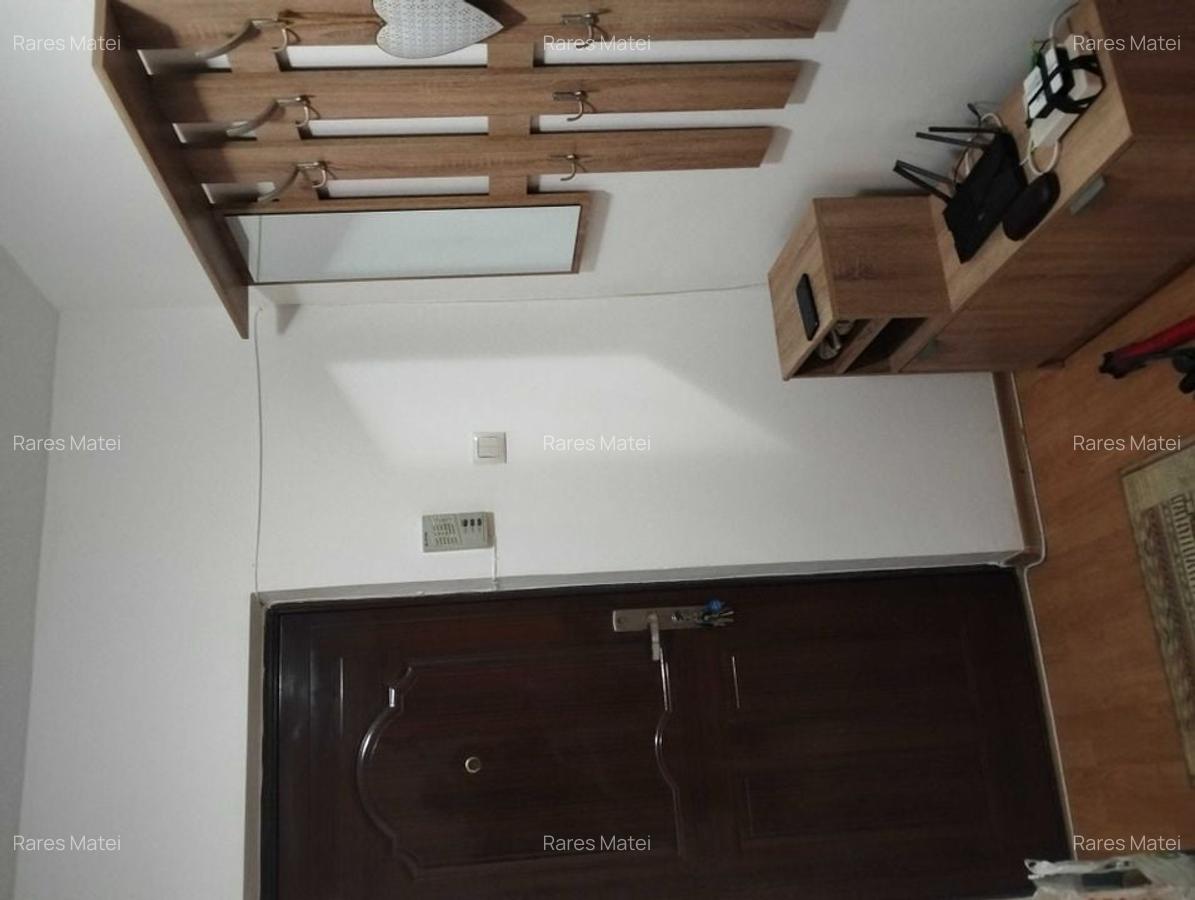 De inchiriat apartament 2 camere, zona Sebastian Sector 5 - 7