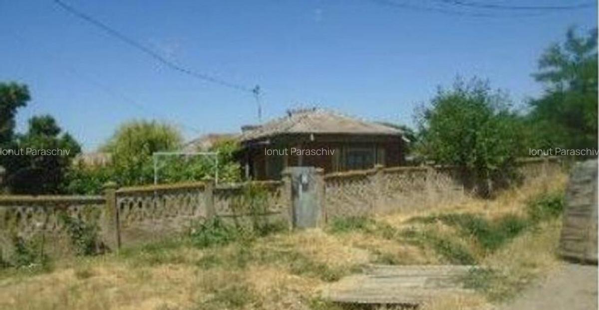 Casa si teren Branistea, cota 1/6, ID: R2757240 - 1