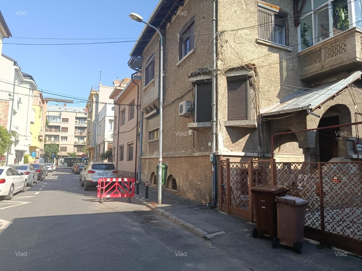 Casă cu 2 camere în Gara de Nord - 2