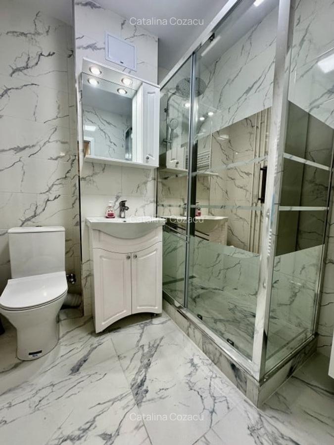 Apartament modern, renovat, 3 camere, zona spitalului de recuperare, Zorilor - 7