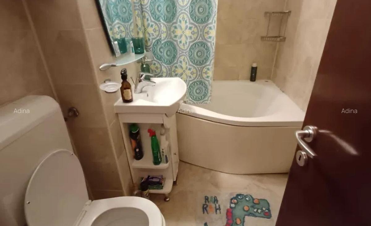 Piata Unirii FANTANI METROU ,bl.2000,et.1/8,Amenajat,mobilat utilat complet - 7