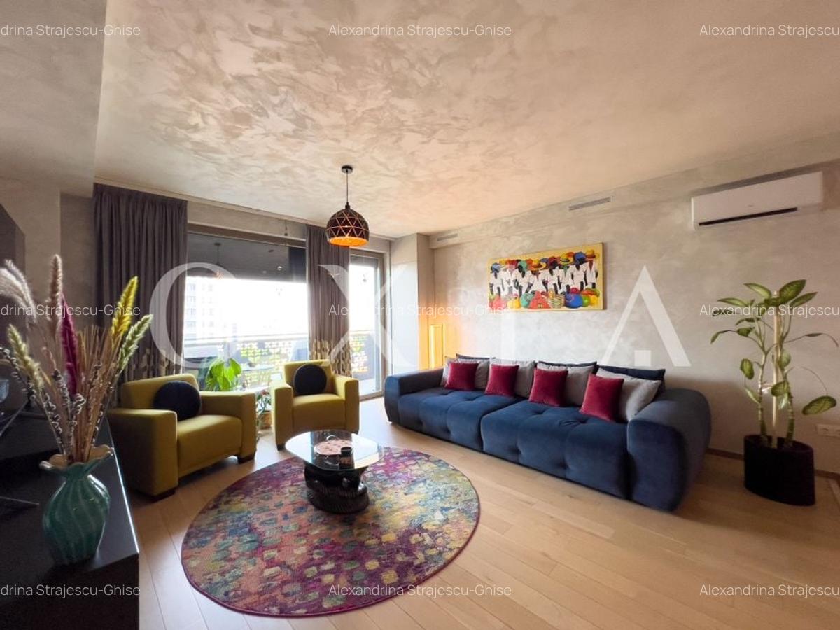 SX658 3 Camere -  Monarch - Disponibil Imediat - 1