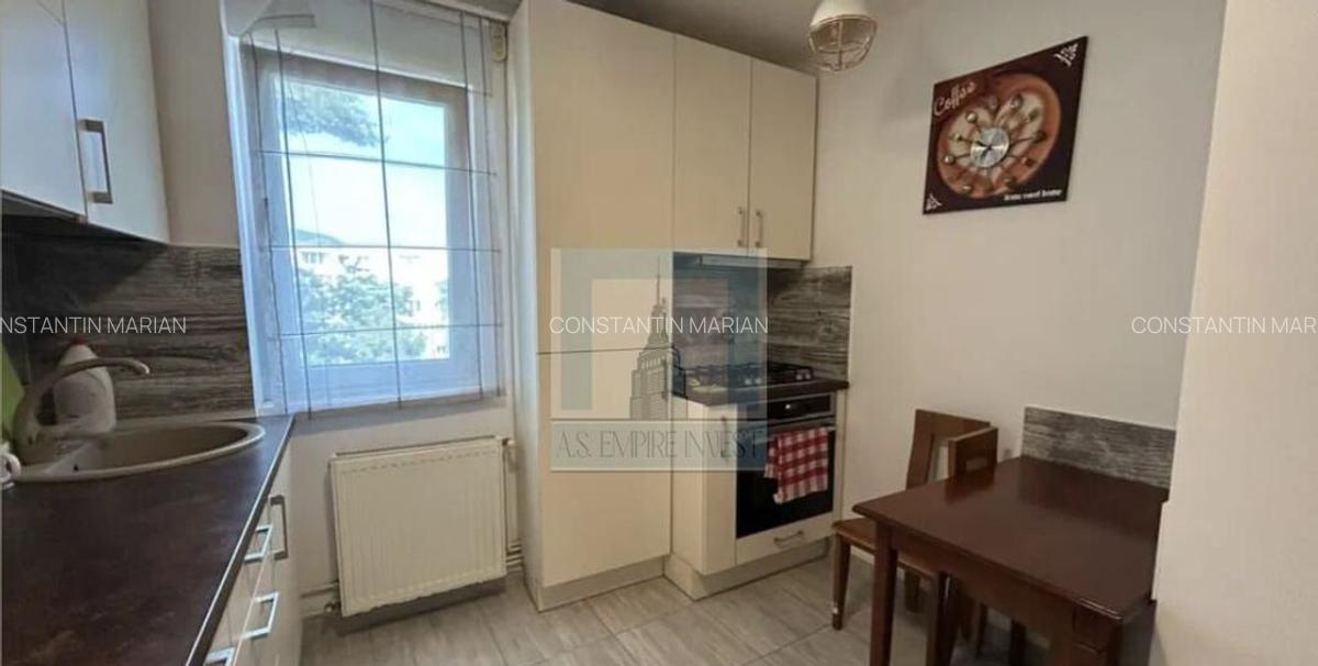 Apartament de inchiriat - zona Astra - 3