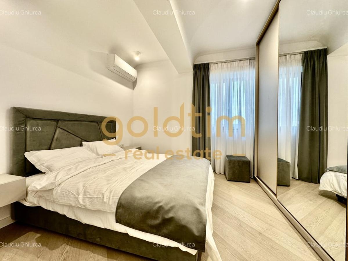 PIPERA/PARCARE SUBTERANA /SUPERB /CORTINA NORTH/VEDERE LIBERA - 11