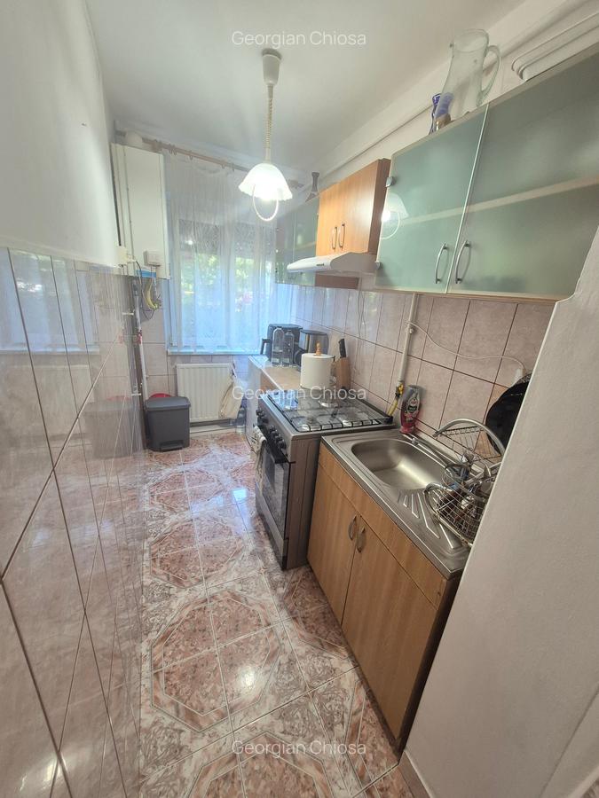 Apartament cu 2 camere decomandat, mobilat în Cetății - 10