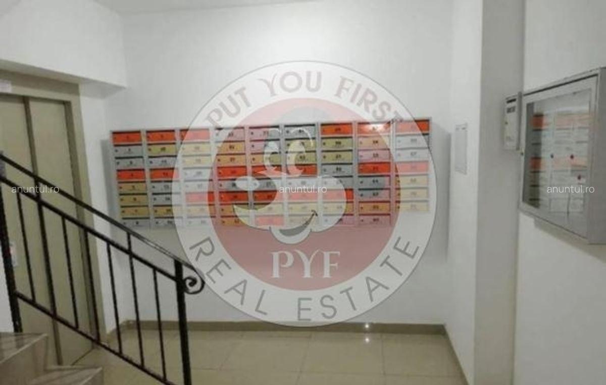 Lujerului | Apartament 2 Camere | Decomandat | 54mp | B11518 - 10