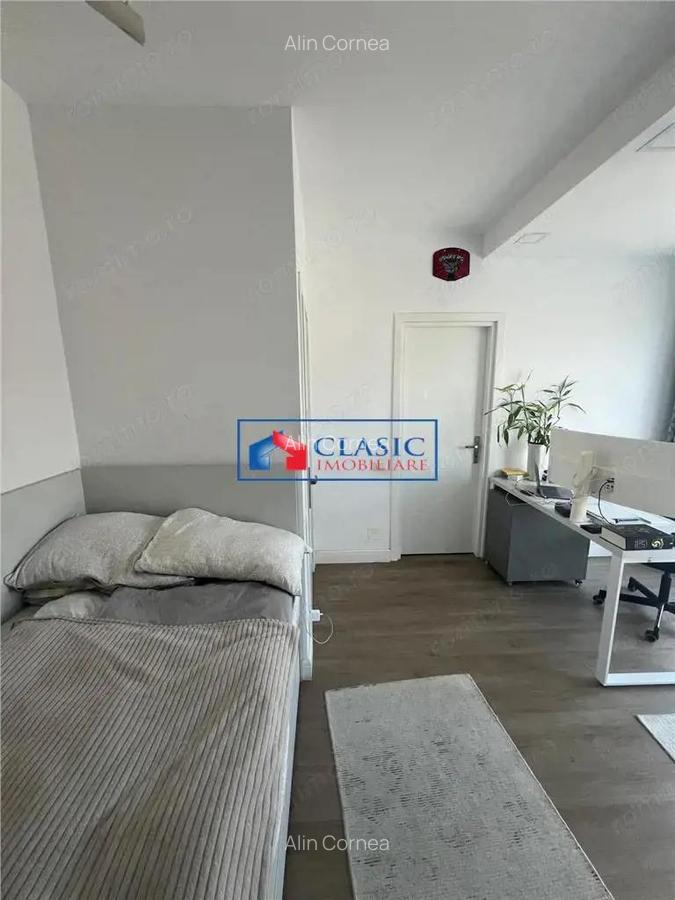 Vanzare casa duplex complet mobilat si utilat, cartier Gheorgheni - 9