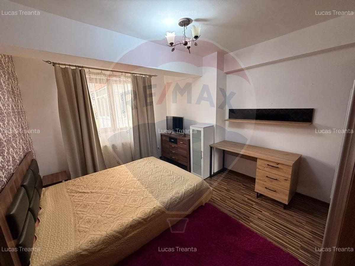 2 camere ,zona Cornitoiu, bloc nou - 2