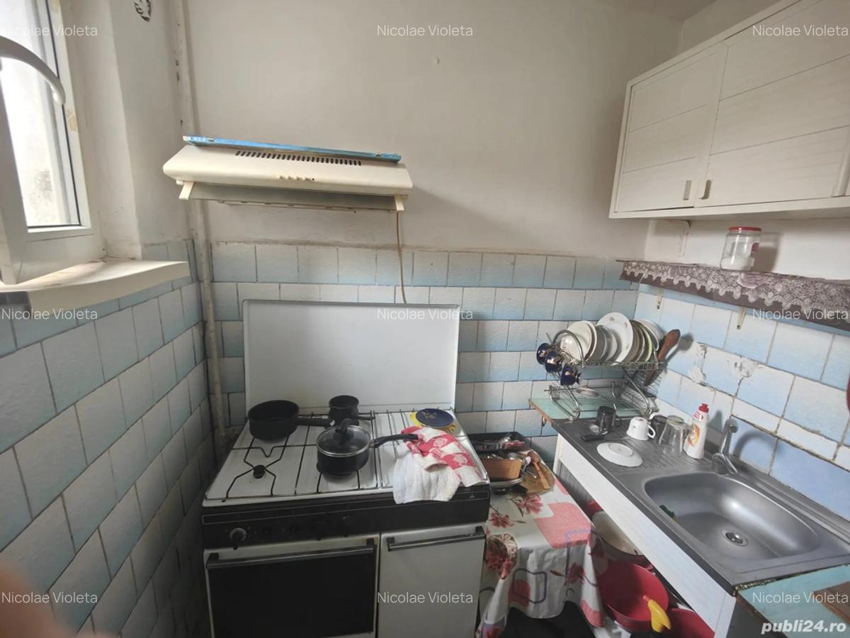 Apartament 2 camere - 4