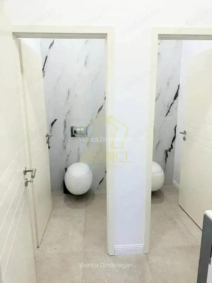 Spatiu birouri, renovat nou I Semicentral - 5