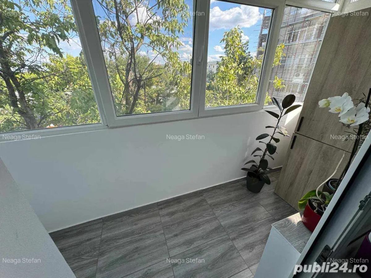 Apartament 2 camere complet mobilat - 4