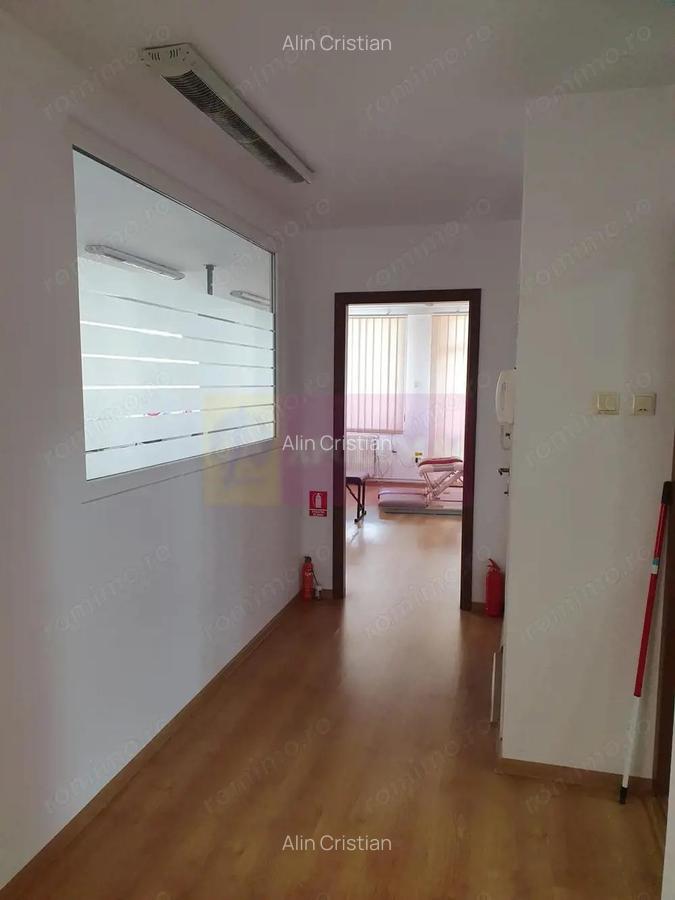 Spatiu Birour | Comercial Vitan Mall 126 MP | Etaj 2 - 9