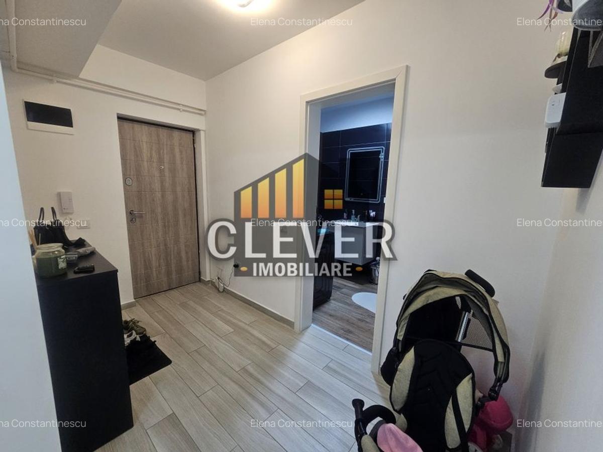 Apartament 3 camere Mobilat Utilat Loc de Parcare Inclus - 12