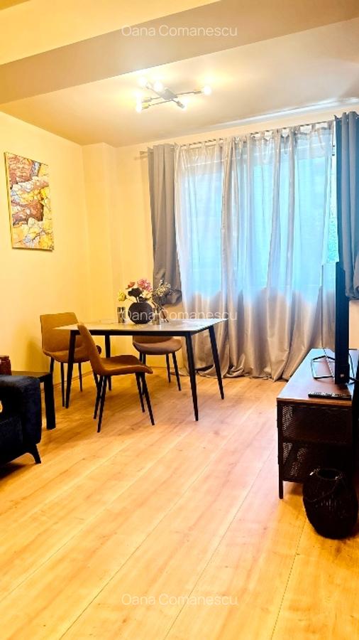 Apartament  superb 3 camere Herastrau , direct proprietar , oportunitate ! - 15