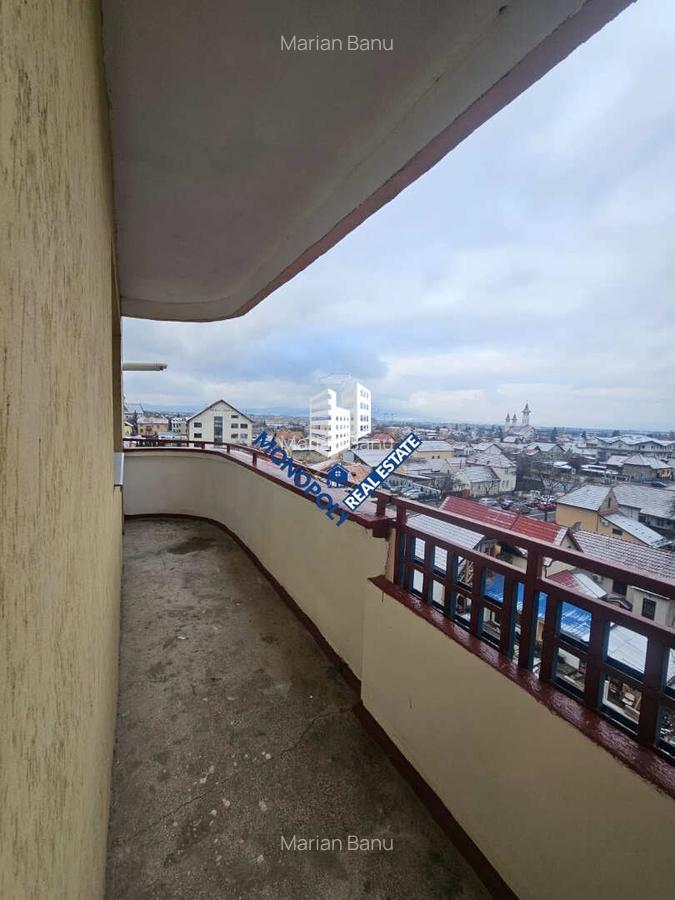 Apartament Brașovul Vechi - 8