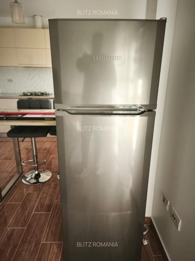 Apartament de inchiriat cu 2 camere, 60mp, bloc nou, etaj 2, Radauti - 8