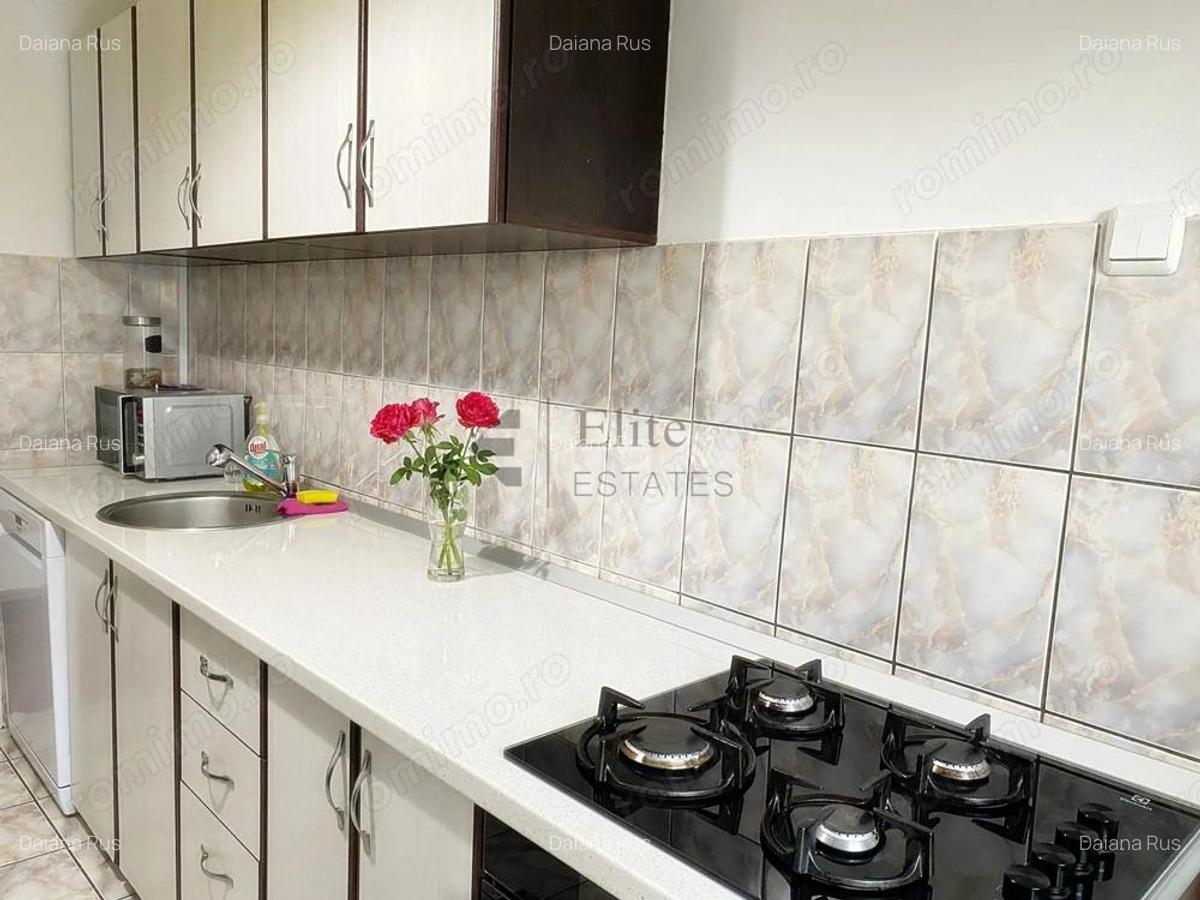 Apartament de vanzare cu 4 camere in Calea Aradului - 3
