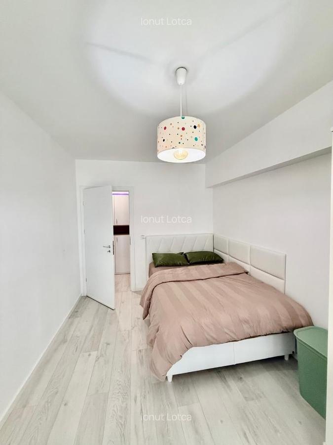 Aviației / Apartament 3 CAMERE+ PARCARE in Belvedere Residences / Mobilat Lux - 15