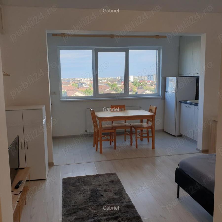 Garsoniera in Pollux Residence - 4