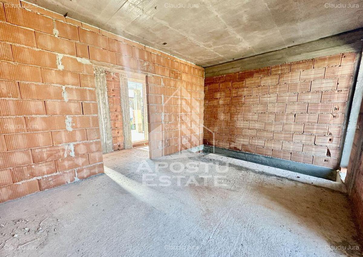 Casa individuala cu 4 camere, bucatarie inchisa, zona Pla... - 11