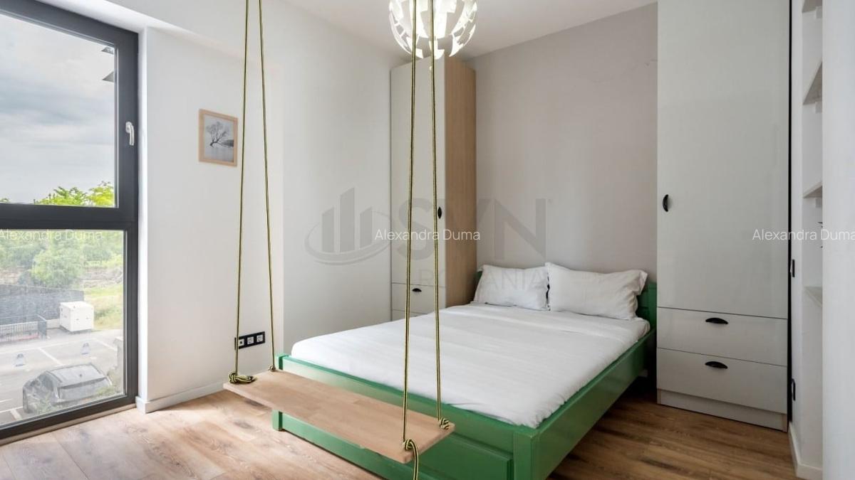 REA1024166 3 Camere l De Inchiriat l PANORAMA LAKE - 13