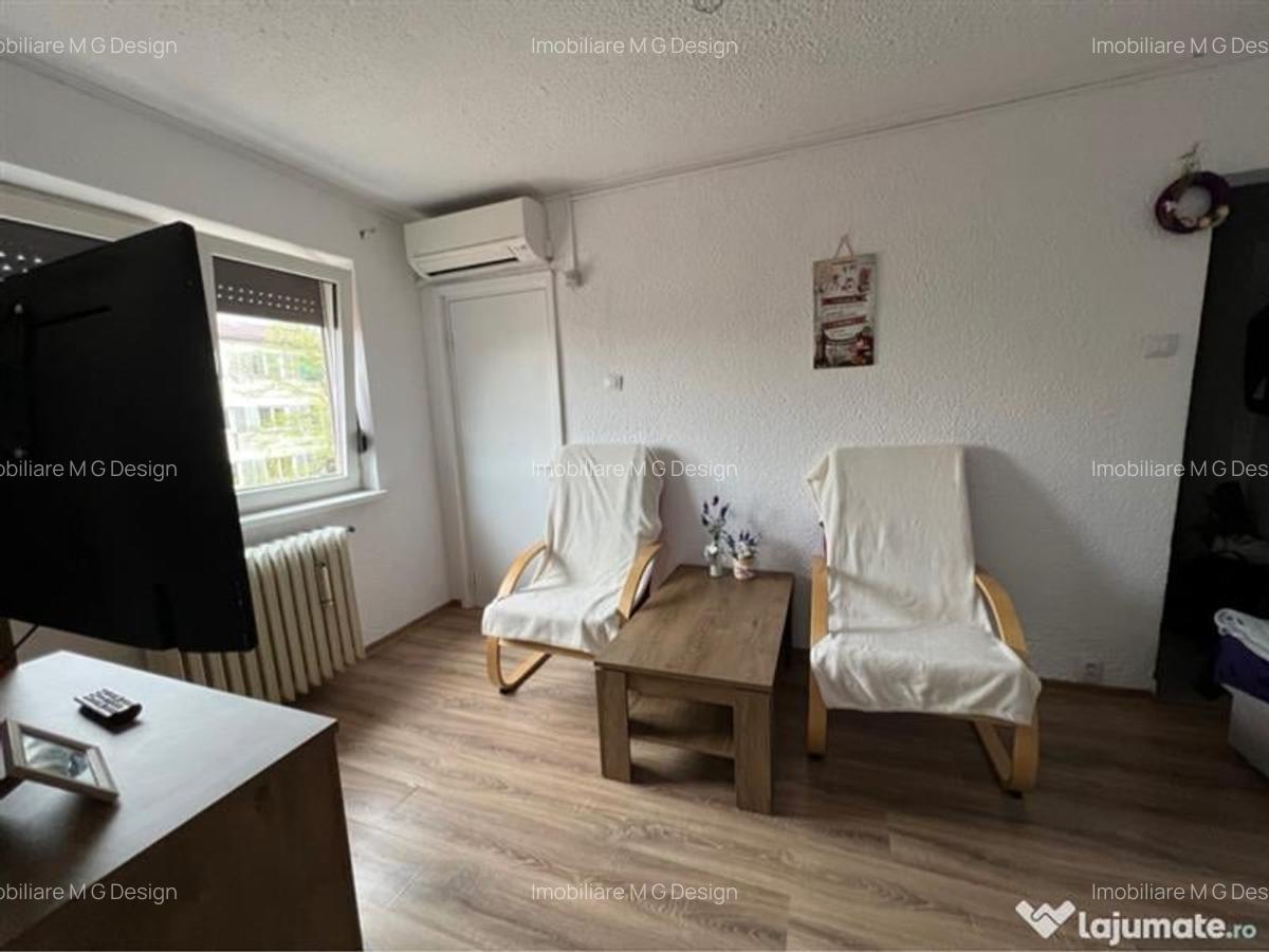 Apart 2 camere Sagului- Muzicescu renovat - 2