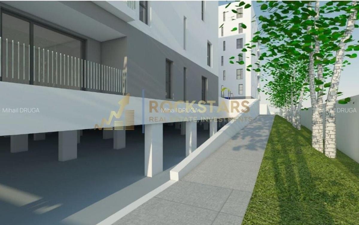 Oportunitate de investiție în Pipera - teren pentru dezvoltare rezidențială - 5