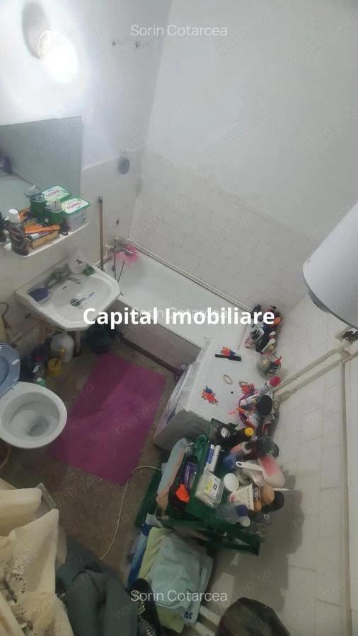 Apartament 2 camere, etaj 2 - 8
