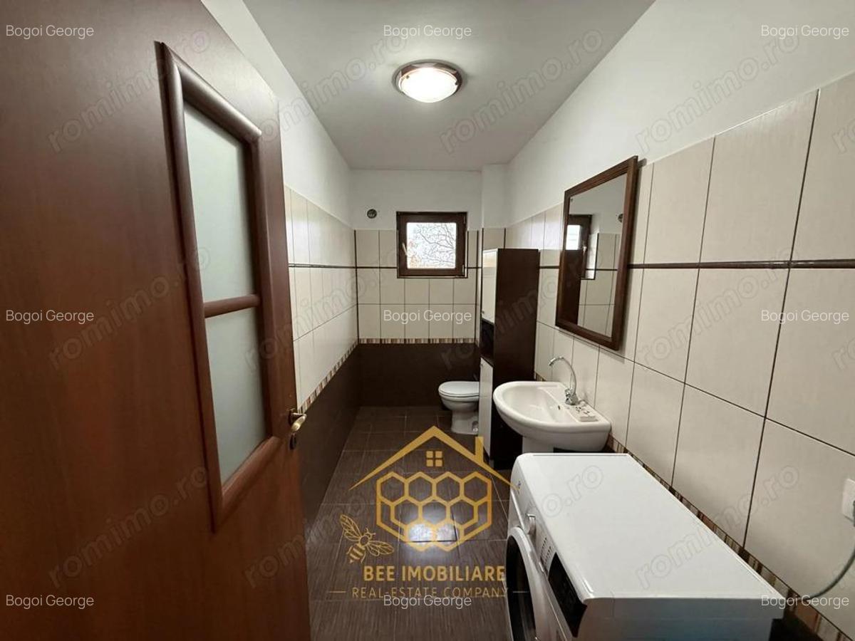 Apartament spatios 3 camere la 10 minute de centru cu loc de parcare - 6