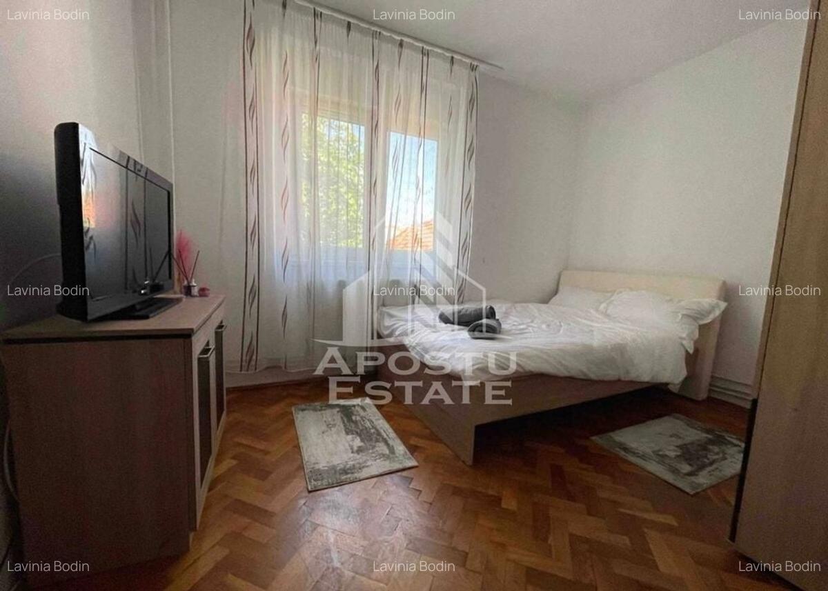 Apartament 3 camere I 90 mp I Petfriendly I Zona Medicina - 5