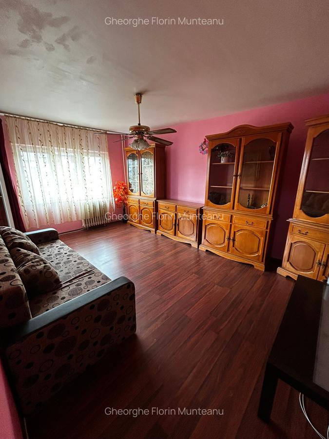 Apartament decomandat - 7