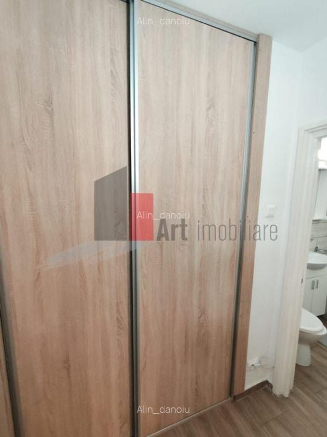 Apartament cu 2 camere de inchiriat in zona Grivitei/Grivita - 6