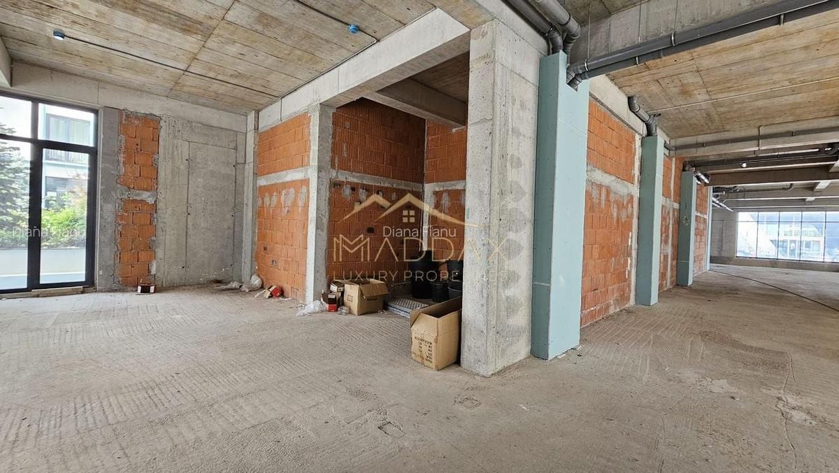 Spatiu comercial cu piscina acoperita***512mp utili//Pipera - 6