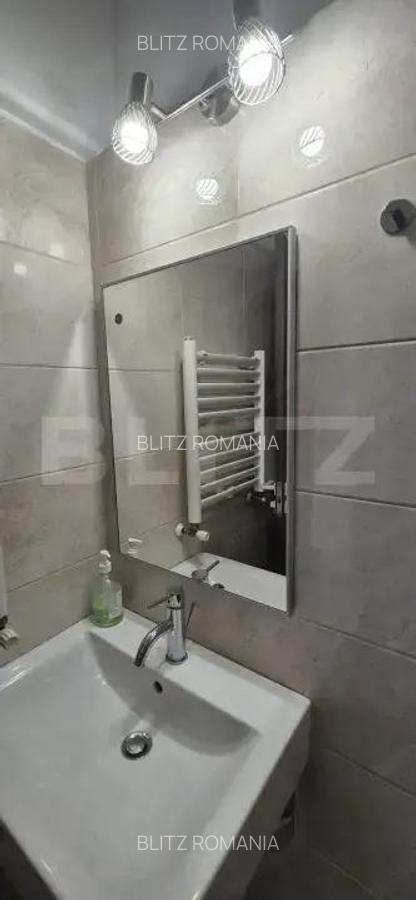 Garsoniera Renovata,Zona Bartolomeu - 7