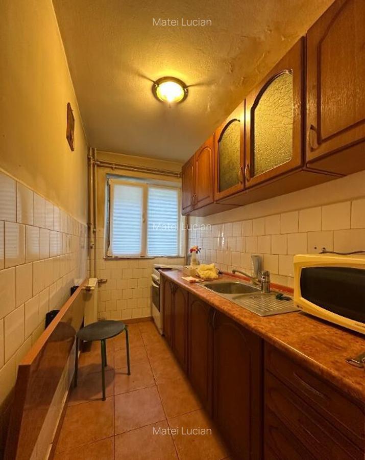 VIGAFON - Apartament 2 camere Mihai Bravu - 5