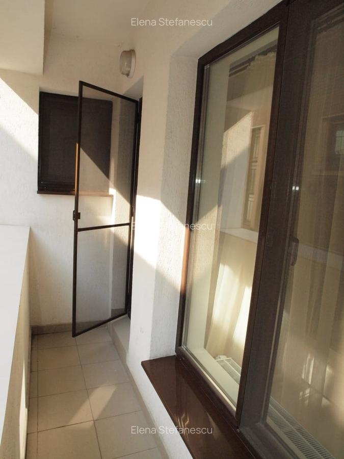 Apartament 2 camere - Dorobanti -  bloc nou - centrala termica - mobilat utilat - 11