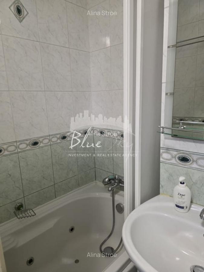 Apartament 3 camere, mobilat situat in Zona Capitol - 19