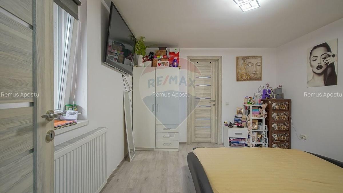 Garsoniera de vanzare - Str. Cerbului nr. 16, Brasov (Centru Istoric) - 15