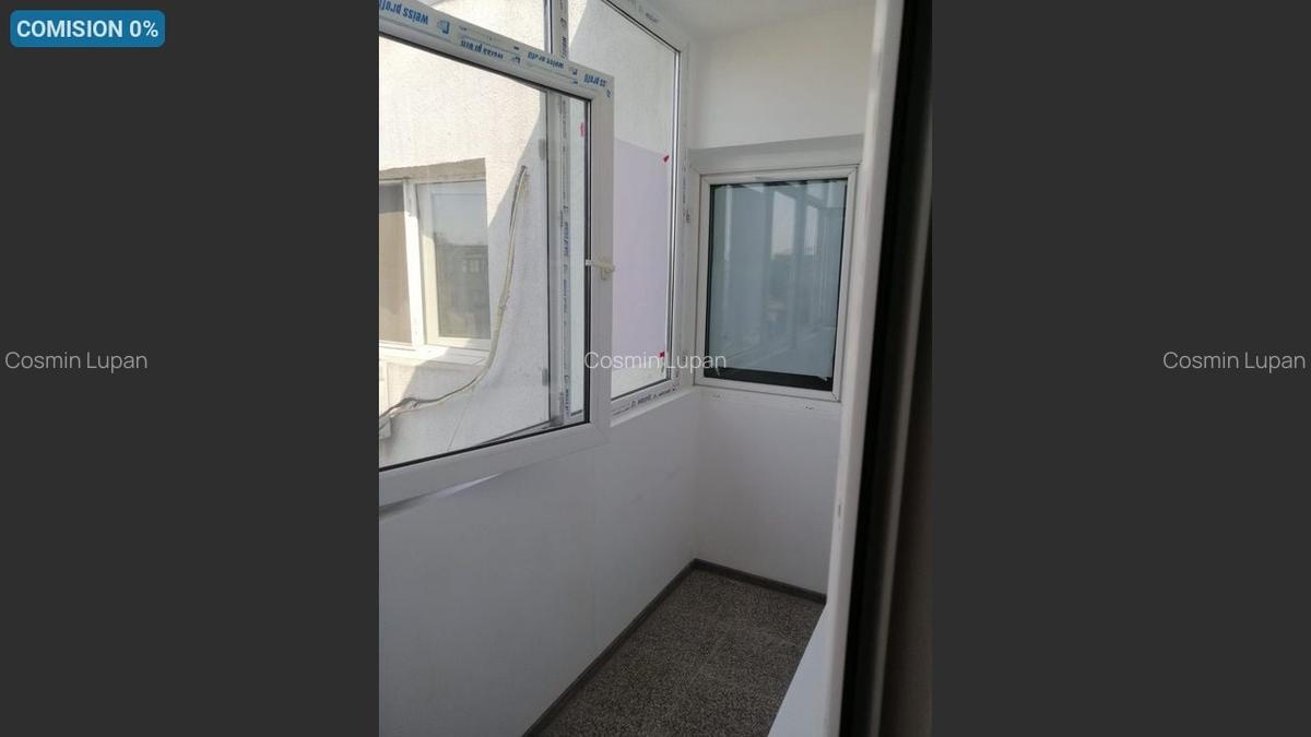 Apartament Brăila Obor: 34.000€, 25m², 1 cameră - 1
