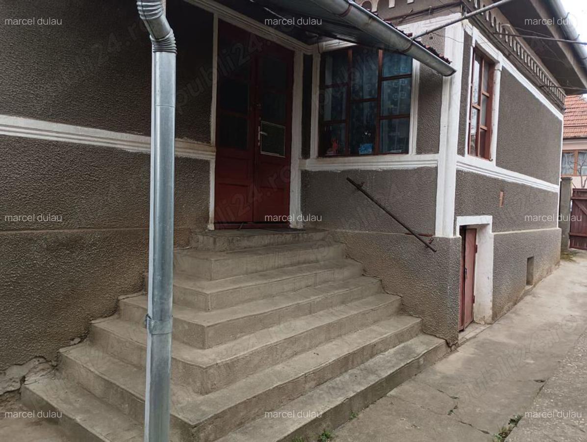 Vand casa in Blaj pe strada Clo?ca (Hula) - 4
