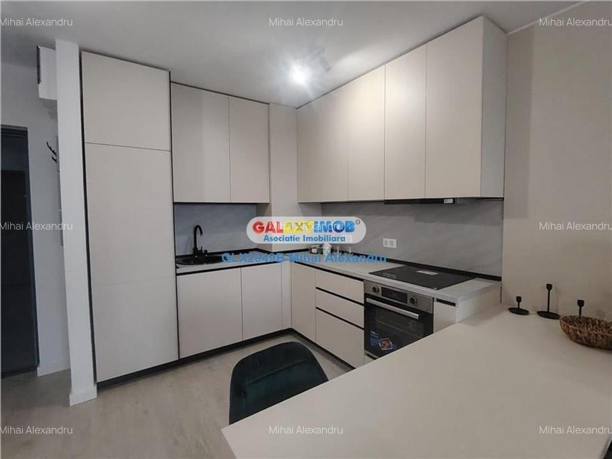 Apartament cu vedere la padure - prima inchiriere - Greenfield - 1