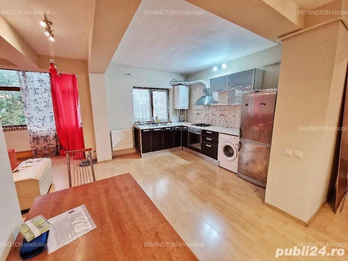 Apartament 2 camere Bd. Mamaia - 72mp, etaj 2, la cheie - exclusivitate - 4