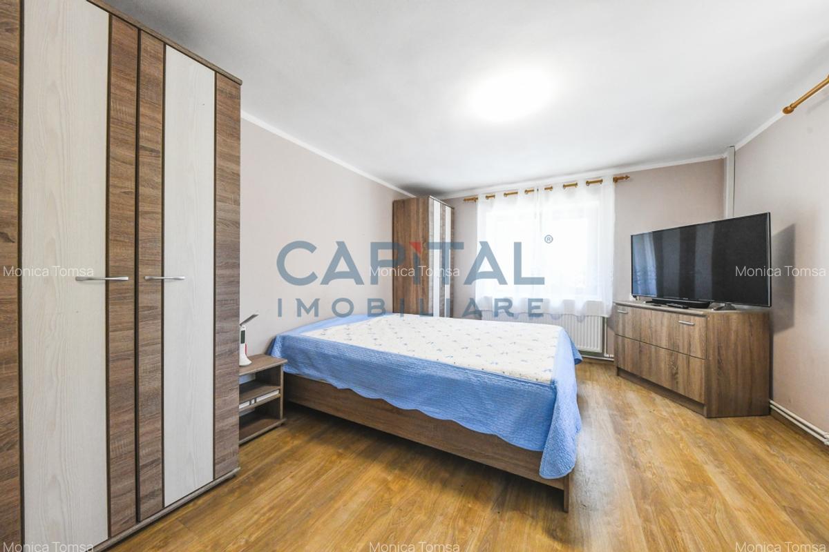 Casa individuala cu teren 783 mp, zona centrala, Dej - 4