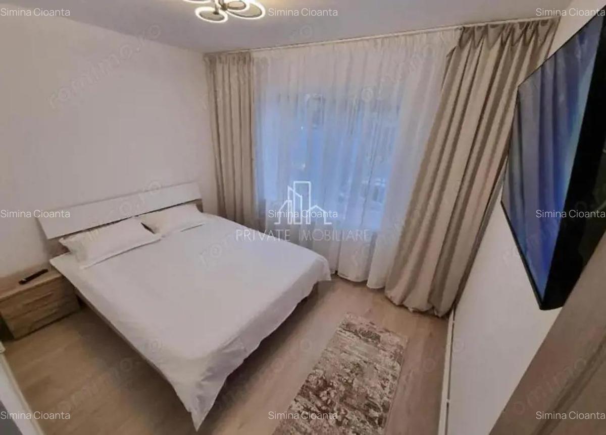 Apartament 2 Camere De Vanzare, Zona Radio - 1