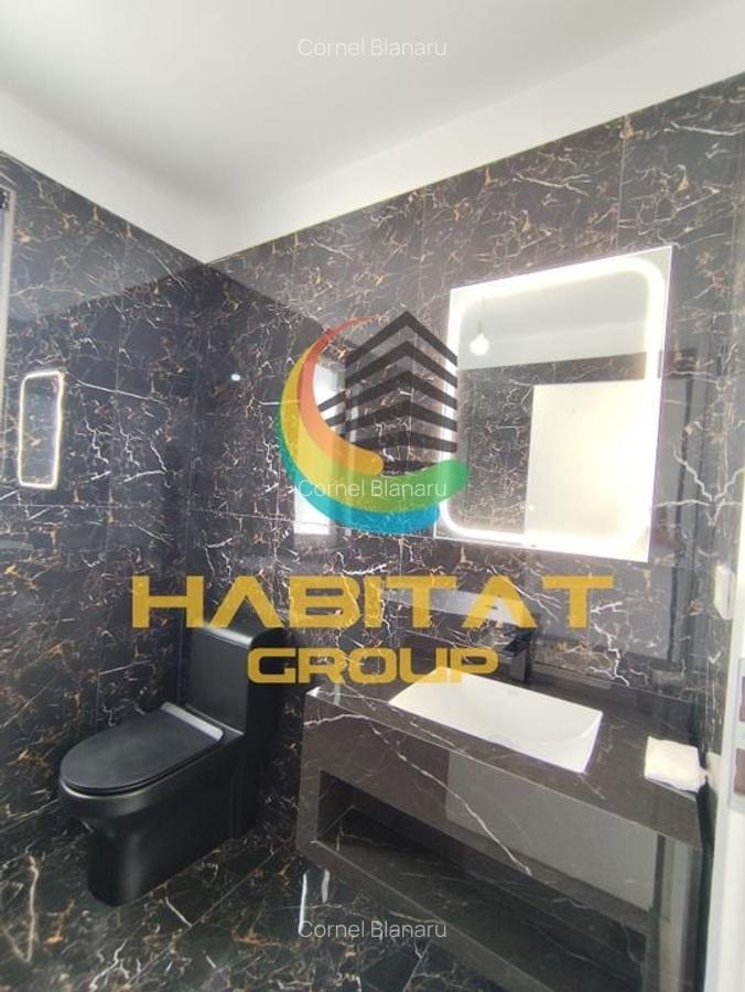 Vila 5 camere, finisaje premium, teren 415 mp - Acte Gata! - 9