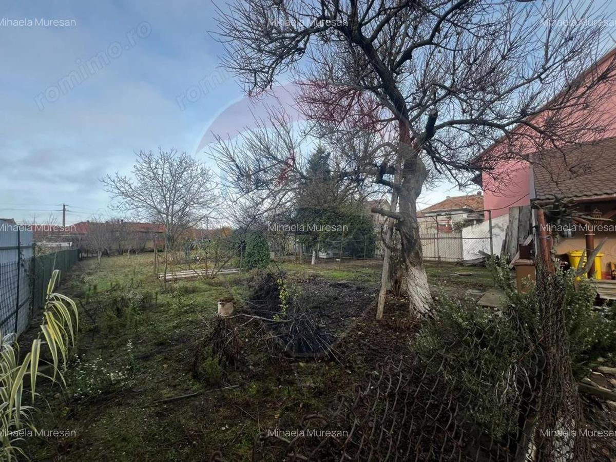 Casa 4 camere 1080 mp teren zona Gradiste - 9